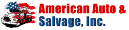  - American Auto & Salvage, Inc